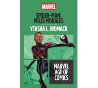 Spider-Man: Miles Morales