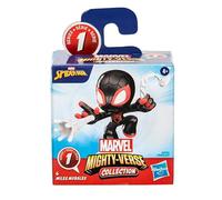 SPIDER-MAN Miles Morales Collectible Figurine
