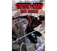 Spider-Man: Miles Morales Omnibus