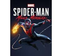 Spider-Man: Miles Morales (PC) - Epic Games Account - GLOBAL