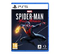 Spider-Man: Miles Morales | Sony PlayStation 5 PS5 | Video Game
