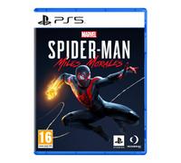 Marvels Spider-Man Miles Morales PS5 PlayStation 5 (IMPORT)