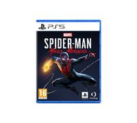 Spider-Man: Miles Morales | Sony PlayStation 5 PS5 | Video Game