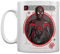 Spider-Man Miles Morales (Suit Tech)