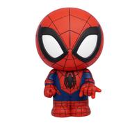 Monogram Spiderman Tom Holland Suit Piggy Bank 20 Cm