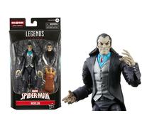 Hasbro Marvel Legends Morlun Action Figure