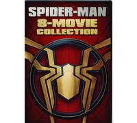 Spider-Man: 8-Movie Collection