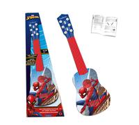 Spider-man My First Plastic Guitar