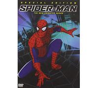 Spider-Man - New Animated Series [DVD] [Region 1] [US Import] [NTSC]