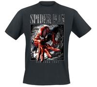 Spider-Man New York - 1962 T-Shirt black S