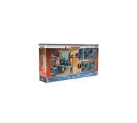 Spider-Man New York City Deluxe Nano Scene (Exclusive)