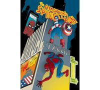 Spider-Man: New York Stories
