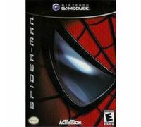 Spider-Man (Nintendo GameCube) (US IMPORT)