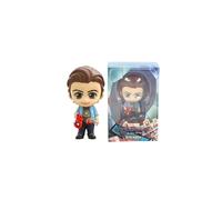 Spider-Man No Way Home Cosbaby Vinyl Collectible Figure Peter Parker