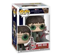 Spider-Man: No Way Home Doc Oc Pop! Vinyl