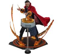 Figure Hot Toys MMS629 - Marvel Comics - Spider Man : No Way Home - Doctor Strange