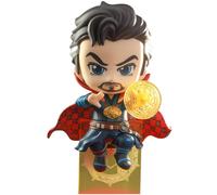 Spider-Man: No Way Home Doctor Strange Cosbaby Figure Approx 10-11cm Tall