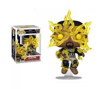 Spider-Man: No Way Home Electro Pop! Vinyl