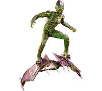 Hot Toys MMS631 Green Goblin Deluxe Spider-Man: No Way Home 1/6 30 cm