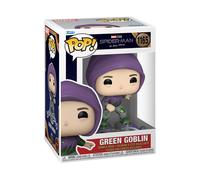 Spider-Man No Way Home Green Goblin Pop Marvel #1165 Vinyl Figure Funko