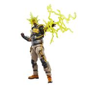 Spider-Man: No Way Home Marvel Legends Action Figure Marvel's Electro 15 cm
