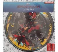 Spider-Man: No Way Home (Original Motion Picture Soundtrack) Picture Disc Vinyl [VINYL]