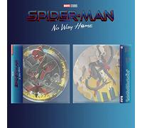 Spider-Man: No Way Home (Original Motion Picture Soundtrack) Picture Disc Vinyl [VINYL]