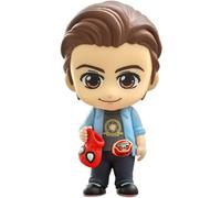 Spider-Man No Way Home Cosbaby Vinyl Collectible Figure Peter Parker