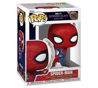 Spider-Man No Way Home Spider-Man Pop Marvel #1160 Vinyl Figure Funko