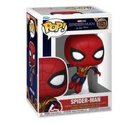 Spider-Man: No Way Home Spider-Man Pop! Vinyl
