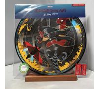 Spider-Man: No Way Home (Original Motion Picture Soundtrack) Picture Disc Vinyl [VINYL]