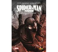 Spider-Man Noir : Cinquante nuances de noir