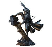 Spider-Man Noir Premium Format Statue