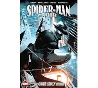 Spider-Man Noir: The Gwen Stacy Affair: 1