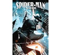 Spider-Man Noir: The Gwen Stacy Affair: 1