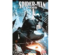 Spider-Man Noir: The Gwen Stacy Affair