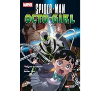 Spider-Man Octo-girl T02