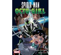 Spider-Man: Octo-Girl, Vol. 2 : Volume 2
