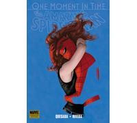 Spider-man: One Moment In Time