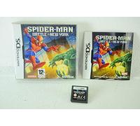 Spider-Man Origins: Battle for New York (Nintendo DS)