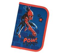 Spider-Man gefülltes Schüleretui Modern