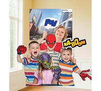 Spider-Man Photo Booth Kits /12