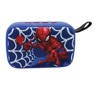 Spider-Man - Portable Bluetooth Speaker - Blue/Red