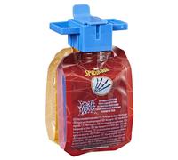 Spider-man Real Webs Supreme Arachnid Fluid Replacement
