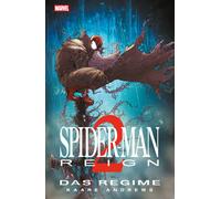 Spider-Man: Reign: Bd. 2: Das Regime, Andrews, Andrews, 9783741641053 New.