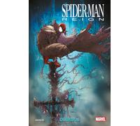 Spider-Man: Reign Omnibus