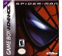 Spider-Man (Renewed)