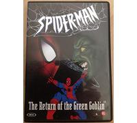 Spider-Man - Return of the Green Goblin