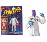 Spider-Man Rose Marvel Legends Vintage Action Figure HASBRO