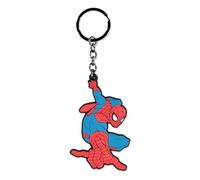 Spider-Man - Rubber Keychain